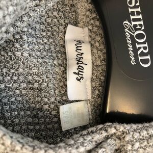 ShopThursdays Waffle Sweatsuit Size S